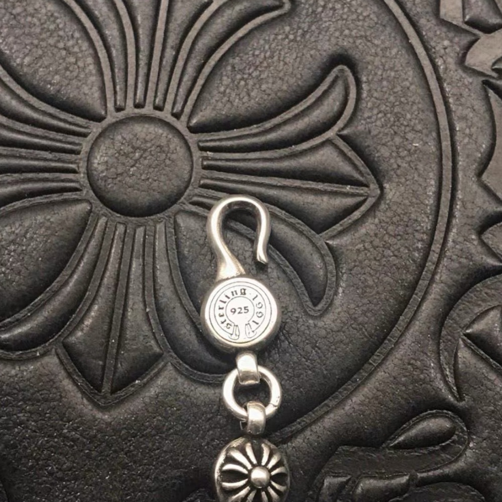 Chrome Hearts Bracelet - Picture 4 of 5